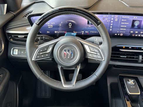 New 2026 Buick Enclave Avenir w/ Super Cruise Package FWD image 14