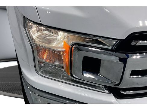 Used 2020 Ford F150 XLT AWD/4WD image 50