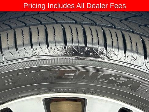 Used 2017 Subaru Outback 2.5i Limited AWD/4WD image 26