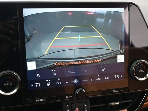 Used 2024 Lexus NX 250 FWD w/ Cold Area Package image 18