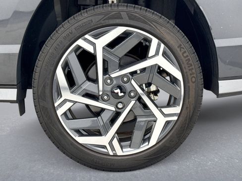 Used 2024 Hyundai Kona N Line AWD/4WD image 13