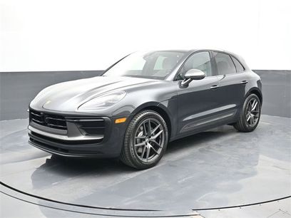 New 2026 Porsche Macan Turbo