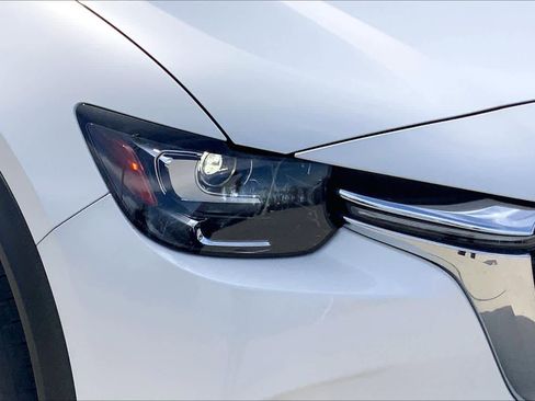 Certified 2025 MAZDA CX-90 3.3 Turbo w/ Select Package image 26