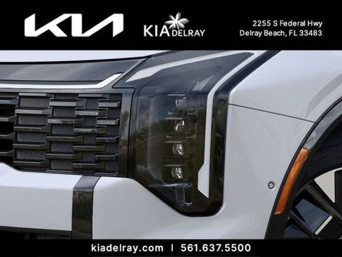 New 2026 Kia Sportage SX Prestige image 10