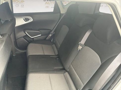 Used 2020 Kia Soul LX FWD image 13