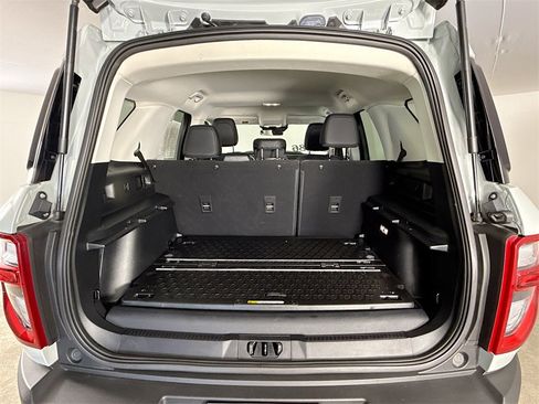 Used 2022 Ford Bronco Sport Big Bend w/ Convenience Package image 26