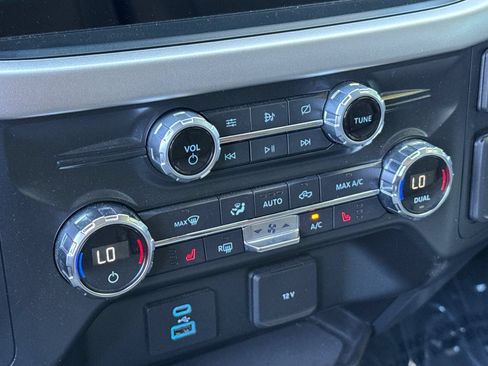 Used 2021 Ford F150 XLT w/ Equipment Group 302A High AWD/4WD image 20