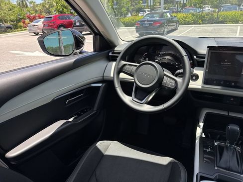 New 2026 MAZDA CX-5 Select AWD/4WD image 21