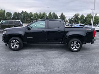 Used 2019 Chevrolet Colorado Z71 video 2