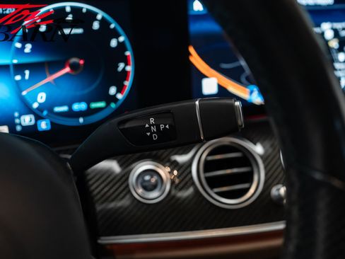 Used 2022 Mercedes-Benz E 53 AMG 4MATIC Sedan image 39