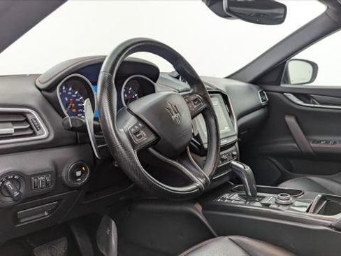 Used 2020 Maserati Ghibli S Q4 image 24