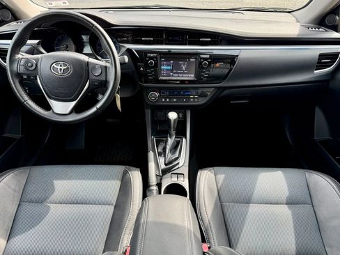 Used 2014 Toyota Corolla S FWD image 16