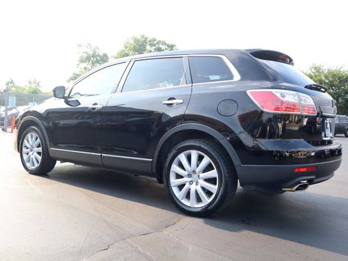 Used 2010 MAZDA CX-9 Grand Touring w/ Moonroof & Bose Audio Pkg AWD/4WD image 3