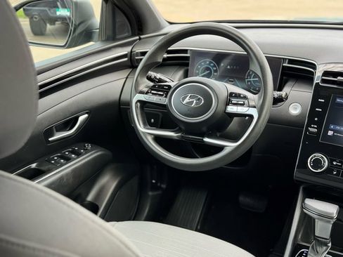 Used 2022 Hyundai Santa Cruz SEL w/ Activity Package image 13