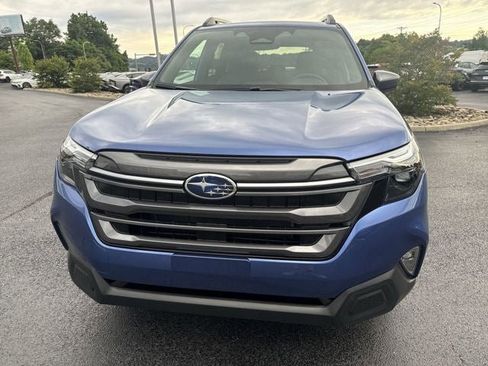 New 2026 Subaru Forester Premium AWD/4WD image 46