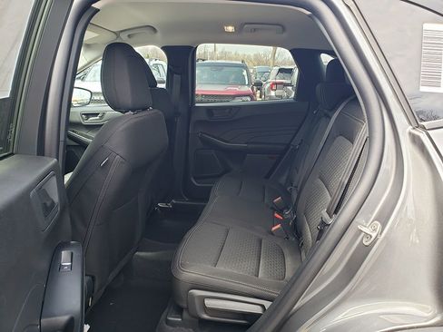 New 2026 Ford Escape Active w/ Tech Pack #1 AWD/4WD image 11
