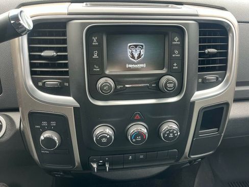 Used 2015 RAM 2500 SLT AWD/4WD image 49