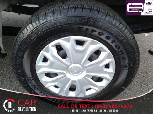 Used 2019 Ford Transit 250 148 Medium Roof w/ Interior Upgrade Package image 25