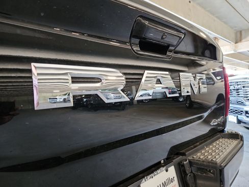 New 2025 RAM 2500 Limited image 23