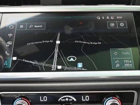 Used 2023 Audi Q3 2.0T Premium Plus AWD/4WD image 23