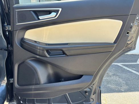 Used 2022 Ford Edge SEL w/ Convenience Package AWD/4WD image 57
