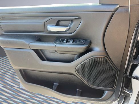 Used 2023 RAM 1500 Tradesman AWD/4WD image 24