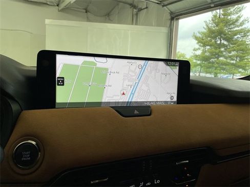 Used 2025 MAZDA CX-70 3.3 Turbo S w/ Premium Plus image 27