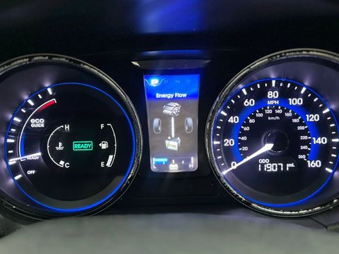 Used 2015 Hyundai Sonata Limited w/ Option Group 02 image 29