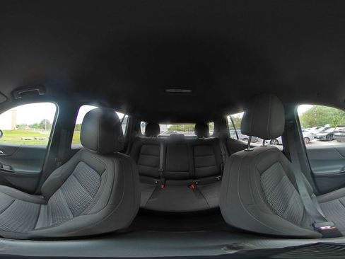 Used 2025 Chevrolet Equinox LT FWD image 41