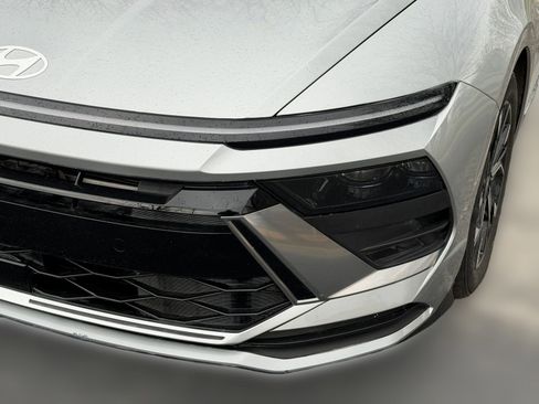 Used 2025 Hyundai Sonata SEL image 6