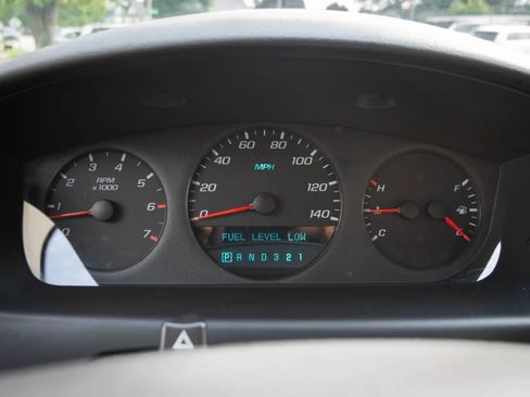 Used 2006 Chevrolet Impala LS FWD image 20