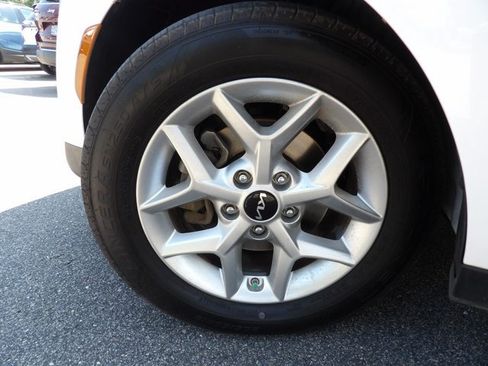 Used 2023 Kia Soul S FWD image 25