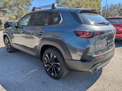 New 2026 MAZDA CX-50 2.5 Hybrid w/ Weather Package AWD/4WD image 5