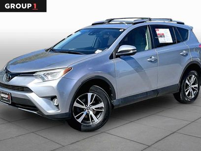 Used 2018 Toyota RAV4 XLE w/ Plus Extra Value Package