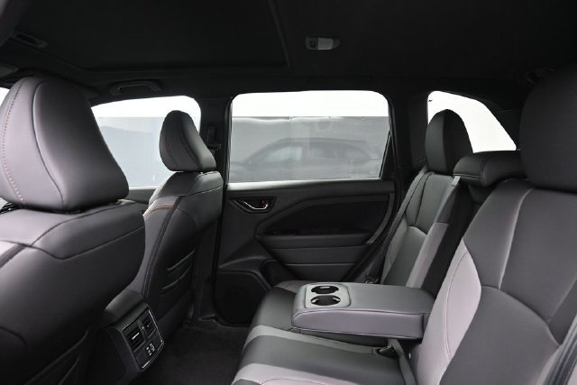 New 2026 Subaru Forester Sport AWD/4WD image 18
