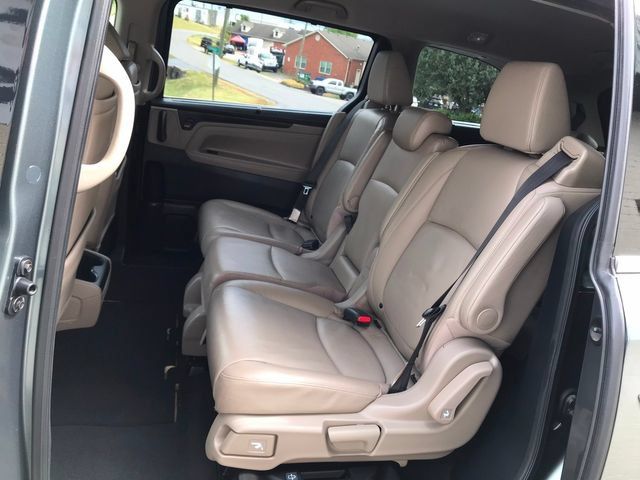 Used 2020 Honda Odyssey Elite image 21