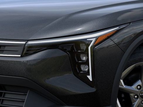 Used 2026 Kia K4 FWD image 10