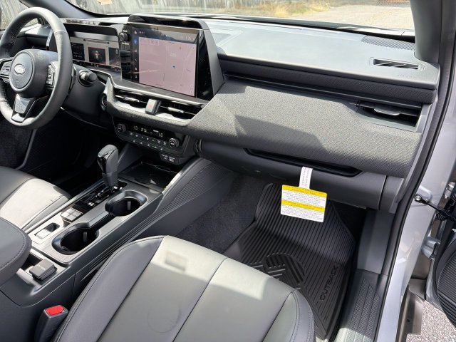 New 2026 Subaru Outback Premium AWD/4WD image 31