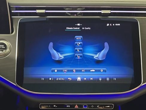 New 2026 Mercedes-Benz E 350 4MATIC Sedan image 22