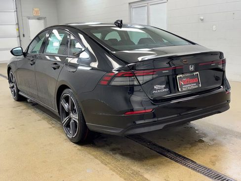 New 2026 Honda Accord SE image 7
