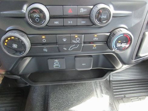 New 2025 Ford F250 XL w/ FX4 Off-Road Package image 37