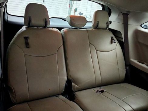 Used 2023 Toyota Sienna LE FWD image 20
