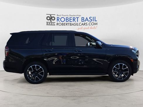 Used 2023 Chevrolet Tahoe RST image 6