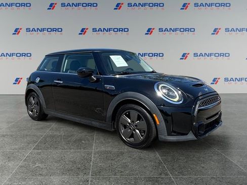 Used 2022 MINI Cooper S FWD image 7