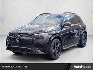 New 2026 Mercedes-Benz GLE 450 4MATIC video 1