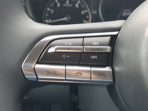 New 2026 MAZDA CX-50 AWD 2.5 S w/ Select Package image 19