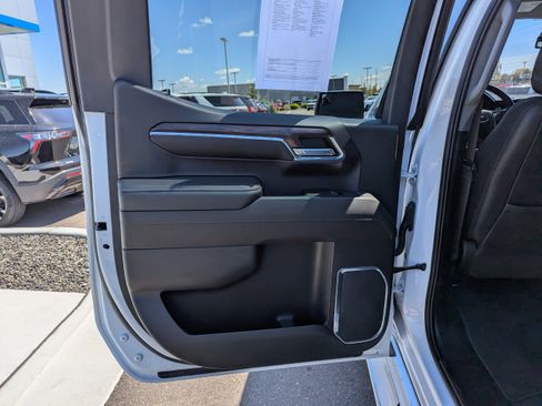 Certified 2022 GMC Sierra 1500 SLT w/ SLT Premium Package AWD/4WD image 30