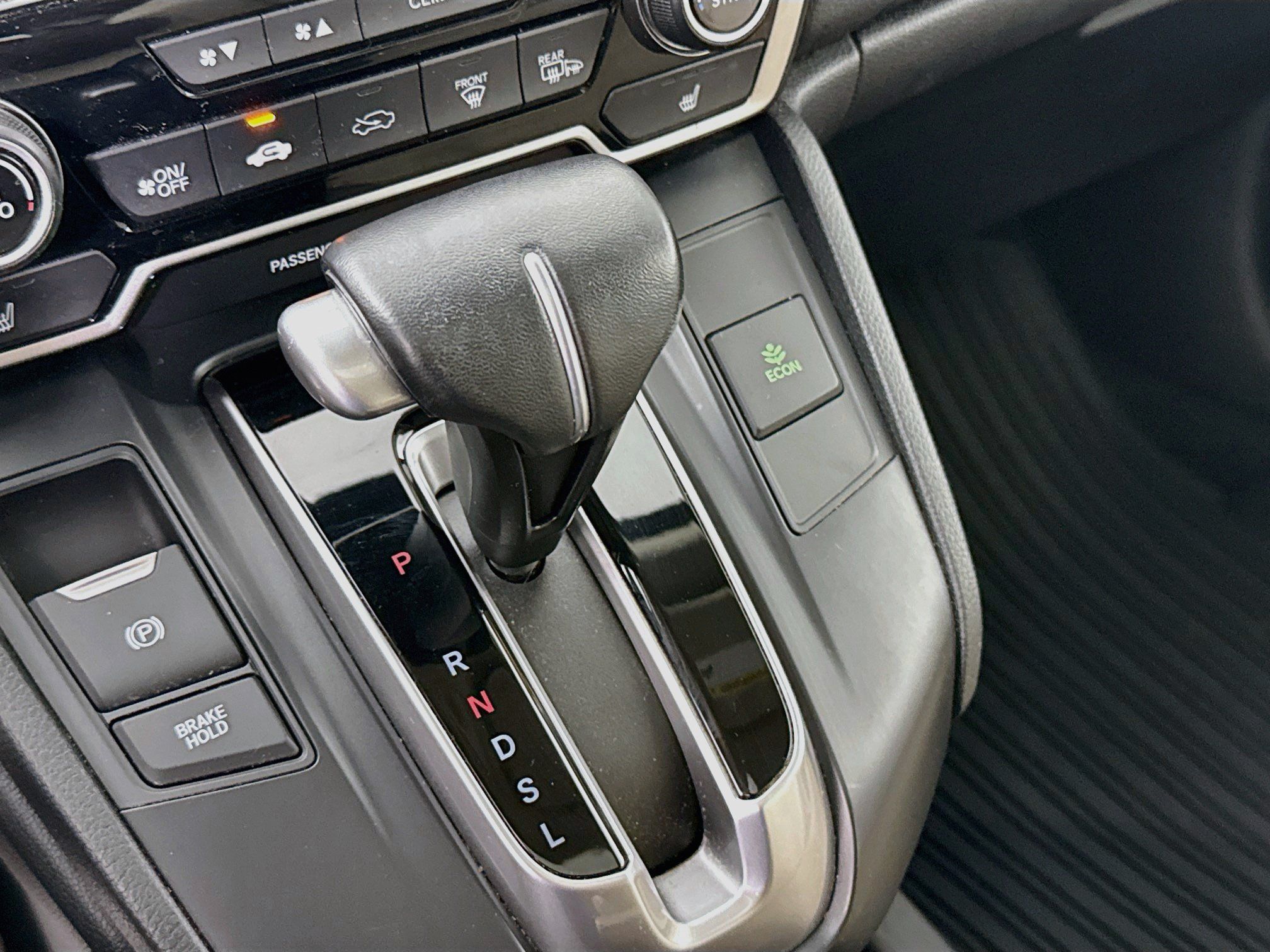 Used 2017 Honda CR-V Touring image 19