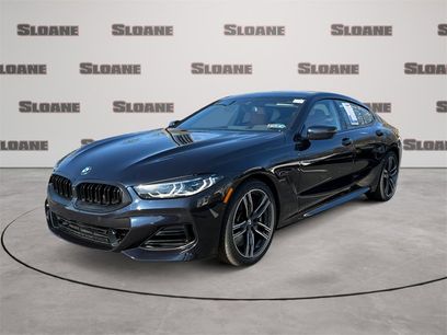 Certified 2024 BMW 840i Gran Coupe xDrive w/ M Sport Professional Package