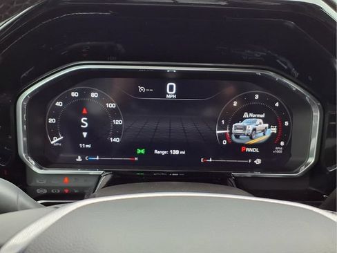 New 2026 GMC Sierra 2500 SLT AWD/4WD image 13